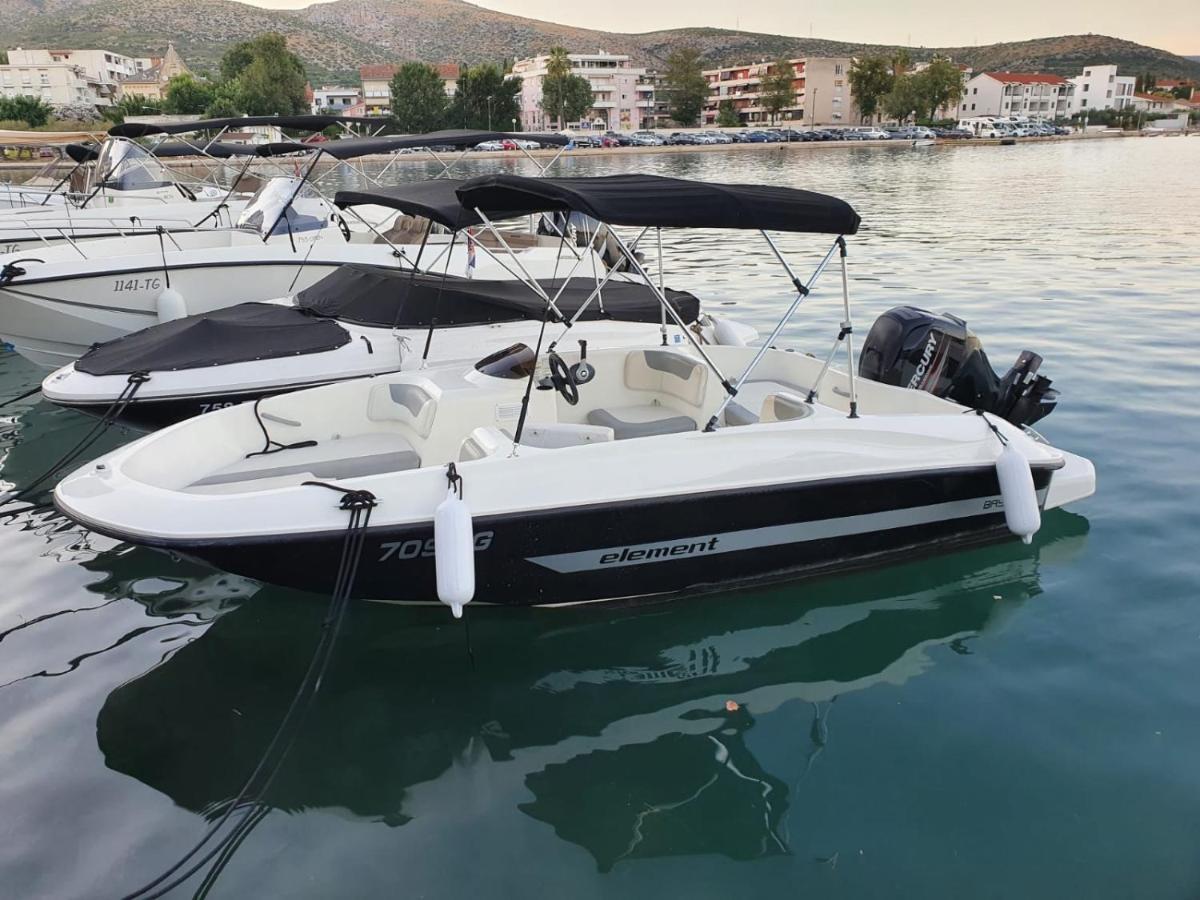 Apartment Panda Sea Touch Dubrownik Zewnętrze zdjęcie