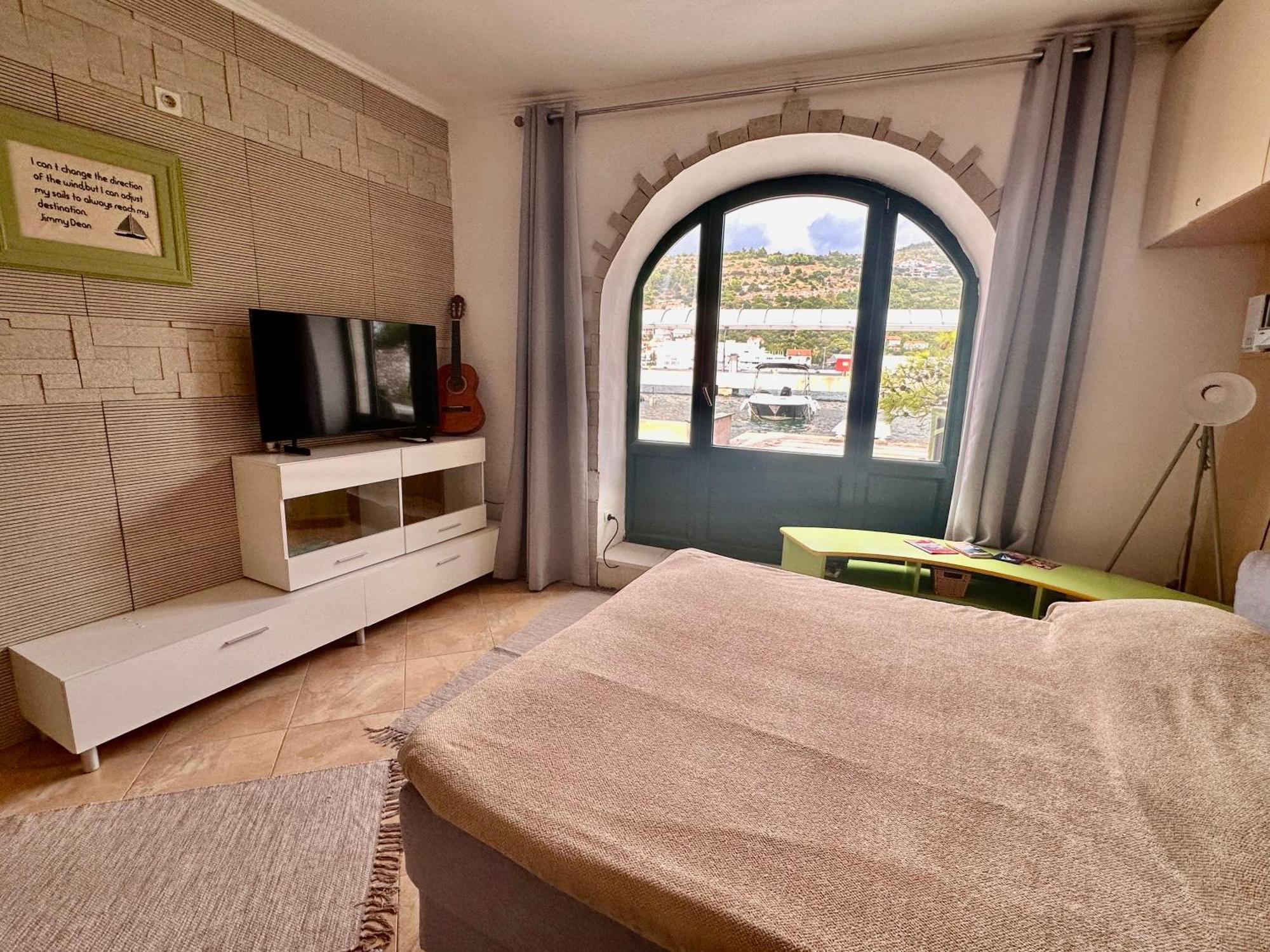 Apartment Panda Sea Touch Dubrownik Zewnętrze zdjęcie