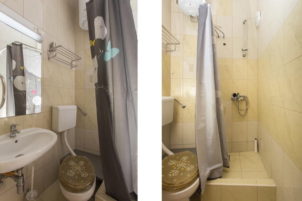 Apartment Panda Sea Touch Dubrownik Zewnętrze zdjęcie