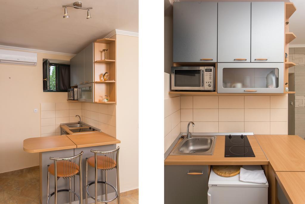 Apartment Panda Sea Touch Dubrownik Zewnętrze zdjęcie