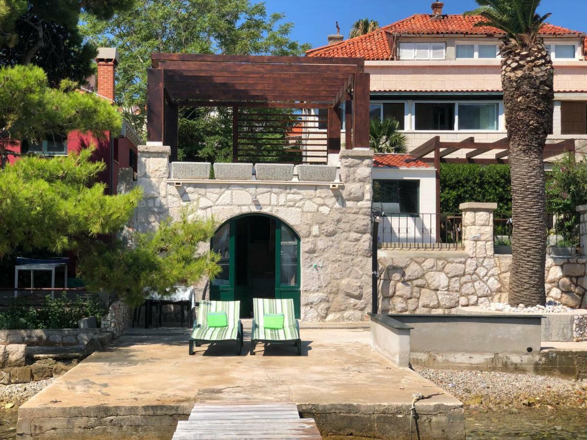 Apartment Panda Sea Touch Dubrownik Zewnętrze zdjęcie